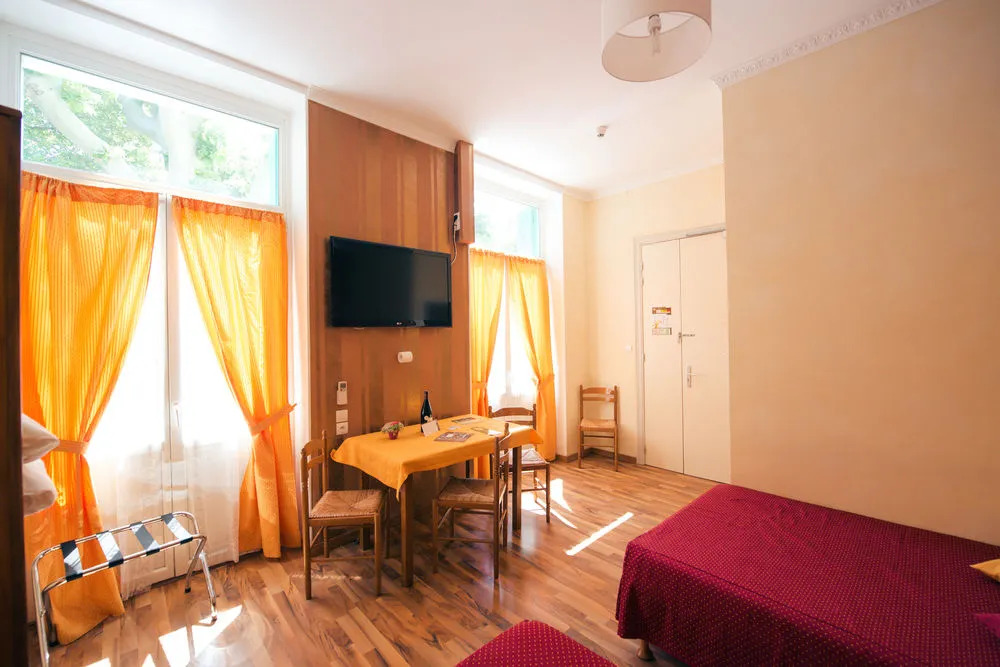 Altera Roma Hôtel
