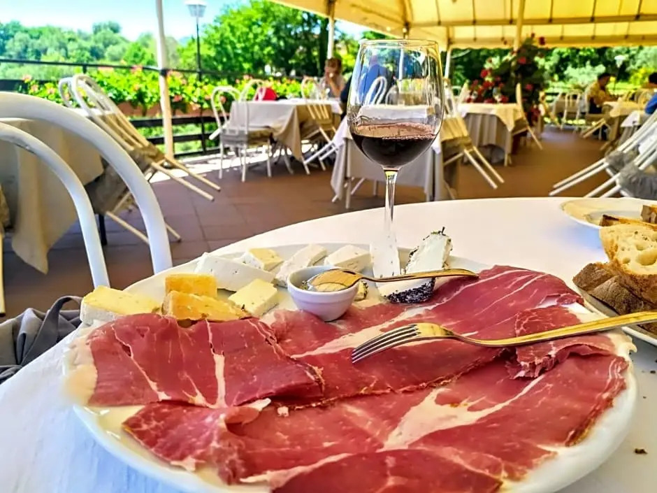 B&B Santa Vittoria