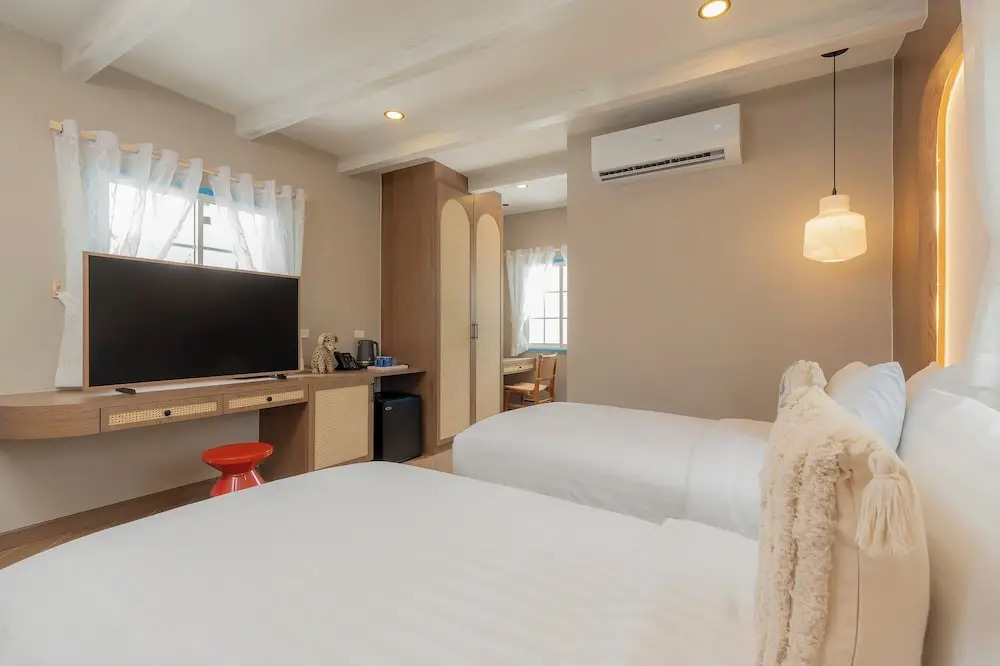 Sea of Love Suite Cafe Pattaya