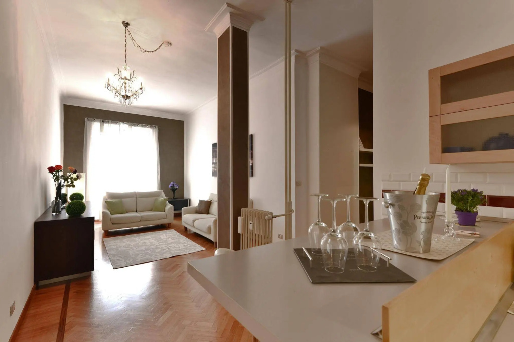 Heart Milan Apartments - Fiera City