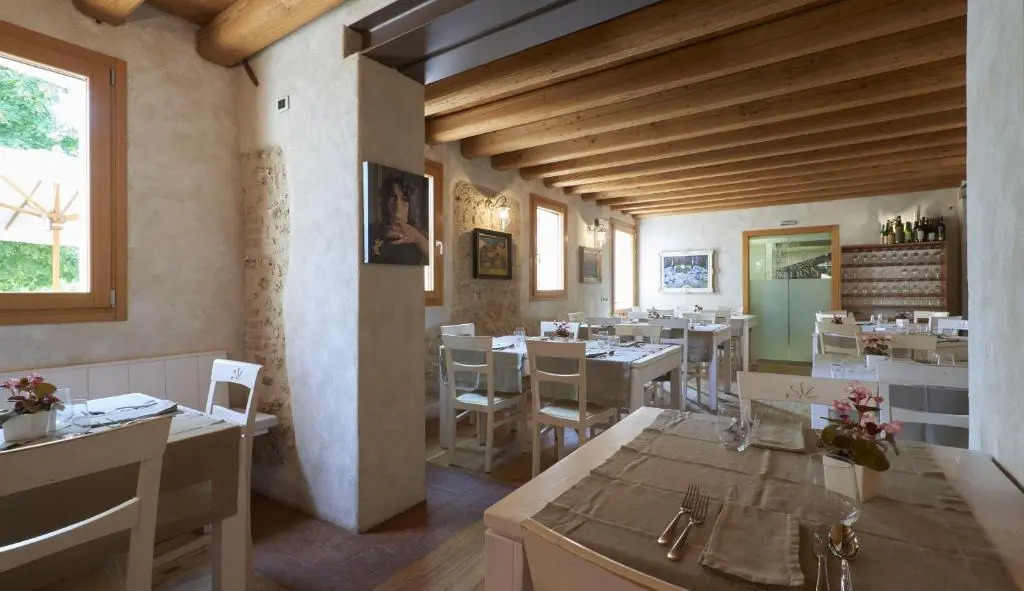 Agriturismo La Paterna