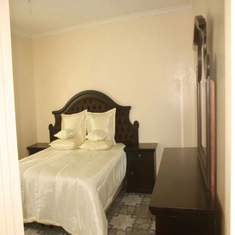 Home Away From Home - Westgate Harare
