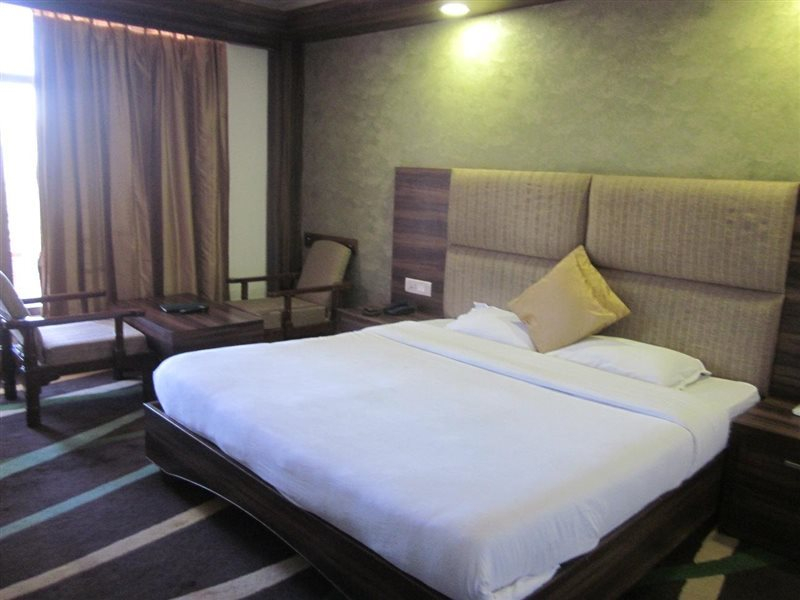 Hotel Samson