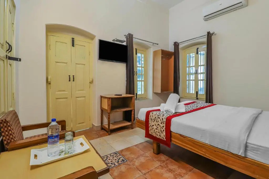 Hotel Heritage