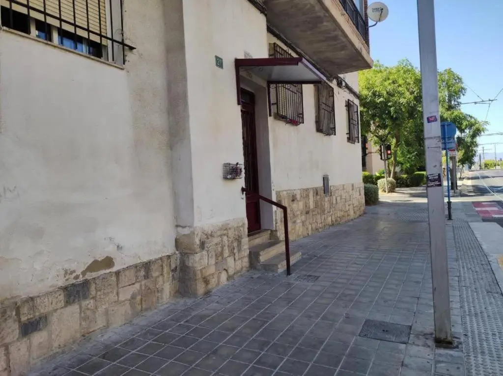 27-4-BJ- HABITACION para 2 personas
