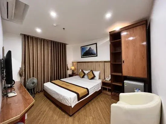 KEZAN Hotel