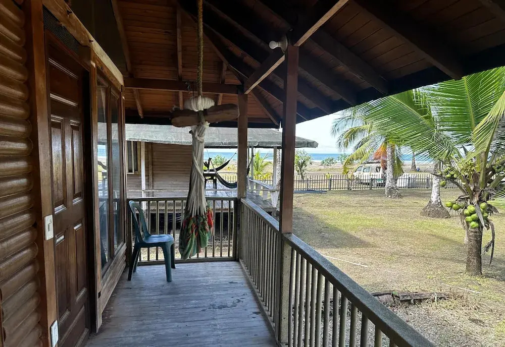 Posada Don Aí