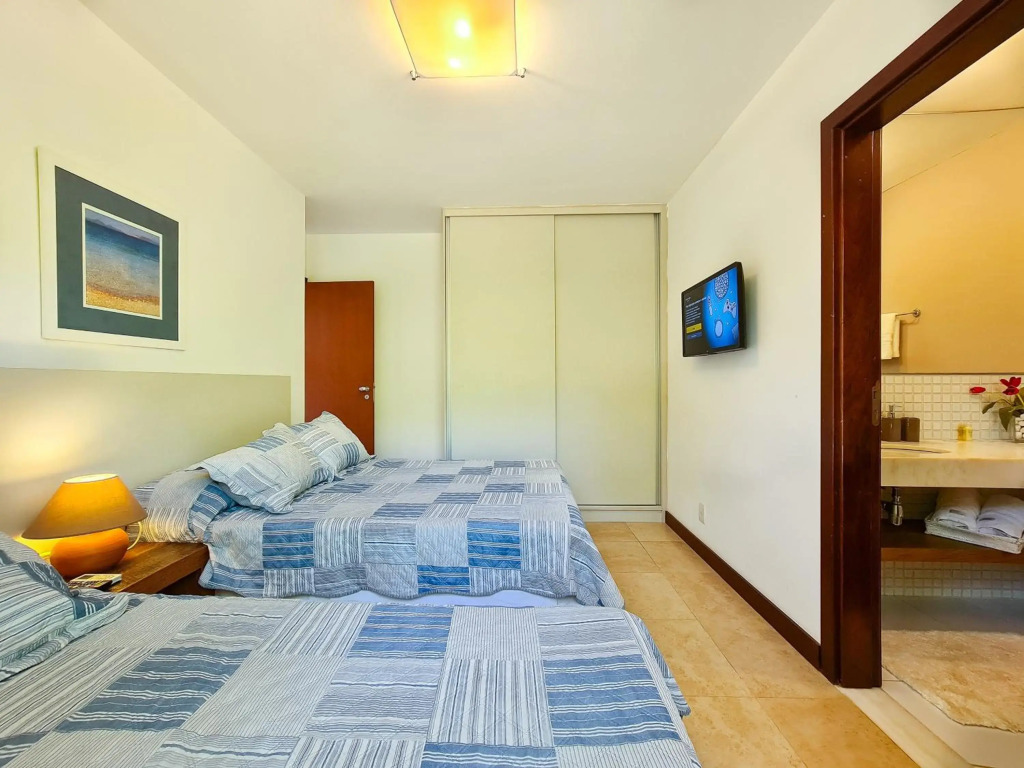 Reserva Imbassaí - Casa C02 Orquídeas