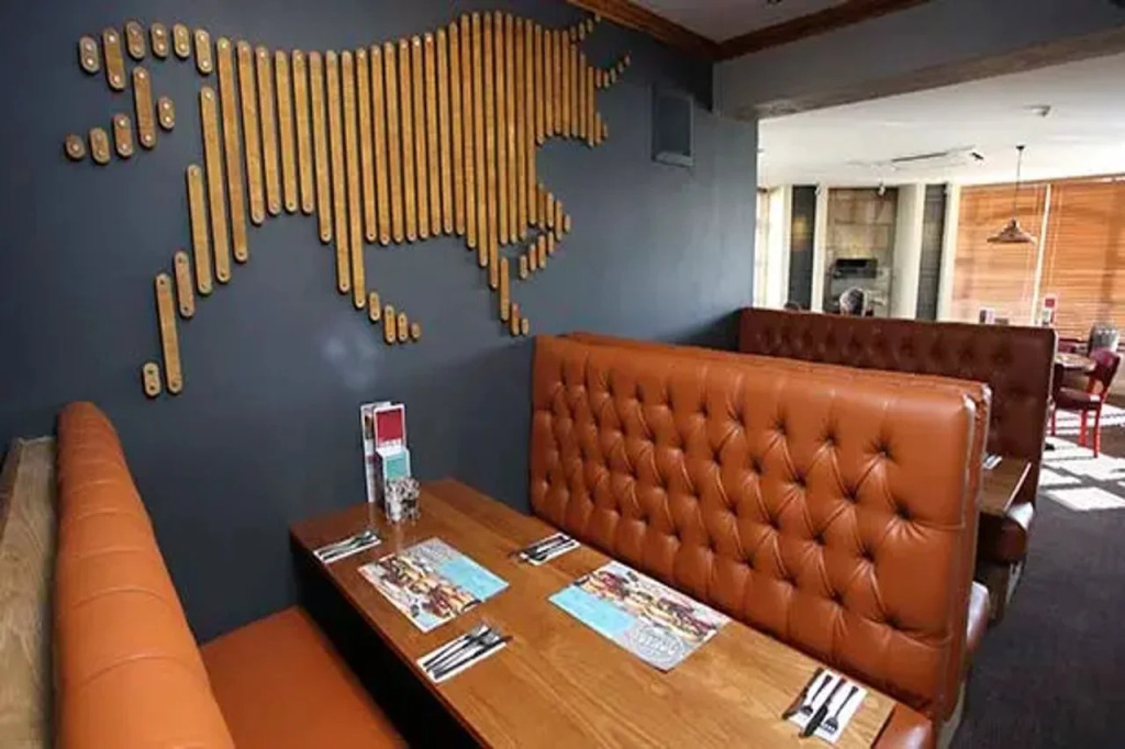 Premier Inn Newark