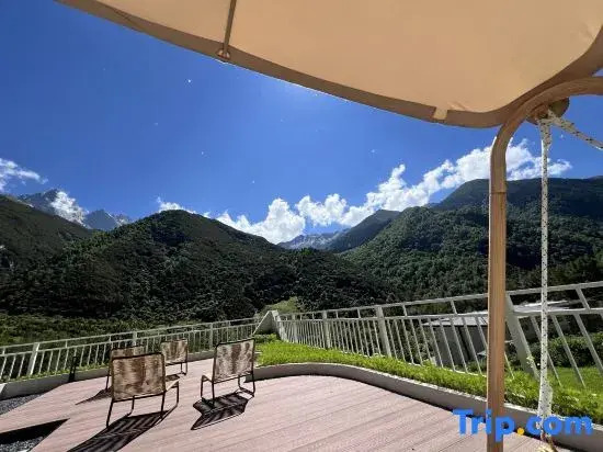 Little Carpenter Inn – Shuangqiaogou (2nd Branch)