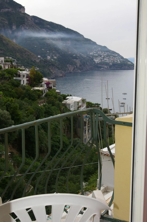 B&B Venus Inn Positano