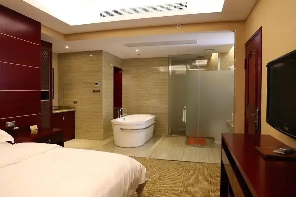 Zun Kai Boutique Hotel