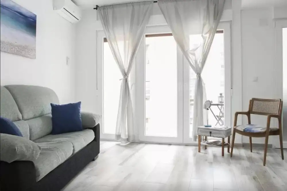 Apartamento Rivera 3