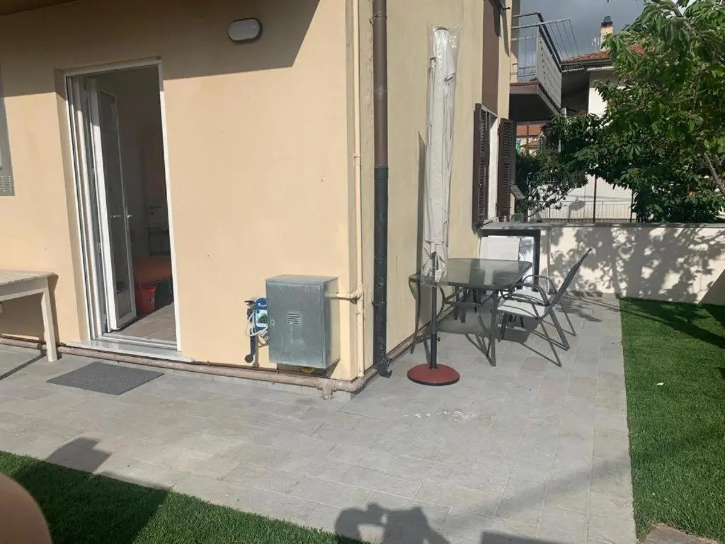 Appartamento 3