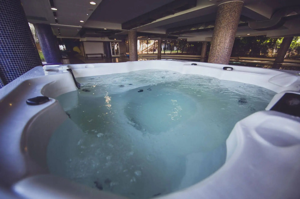 Senses Hotel and Resort