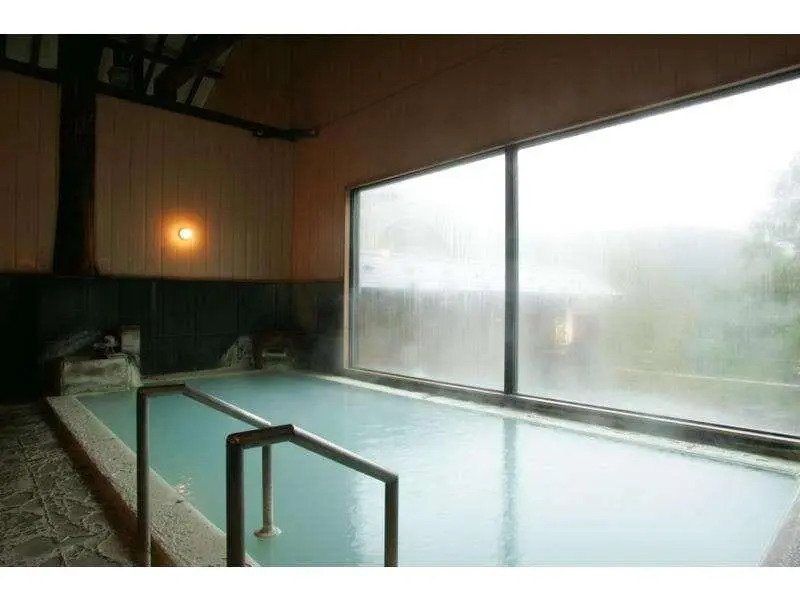 Shirafune Grand Hotel