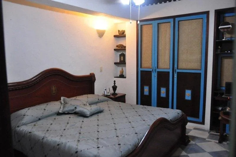 Casa del Noble Hotel Galeria