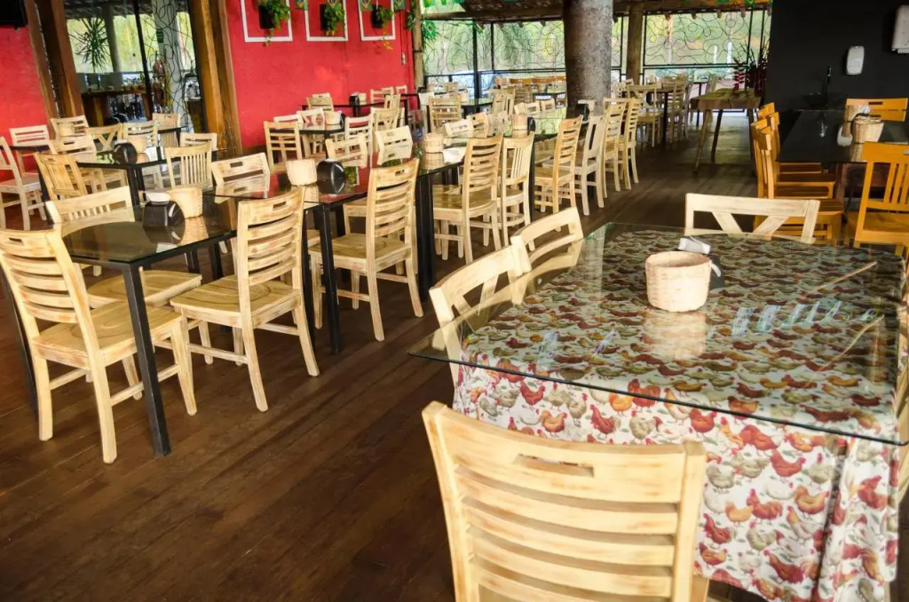 Hotel Vale do Café