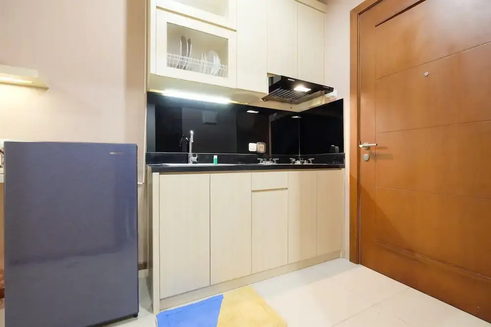 City View Studio Thamrin Executive Residence Near Thamrin