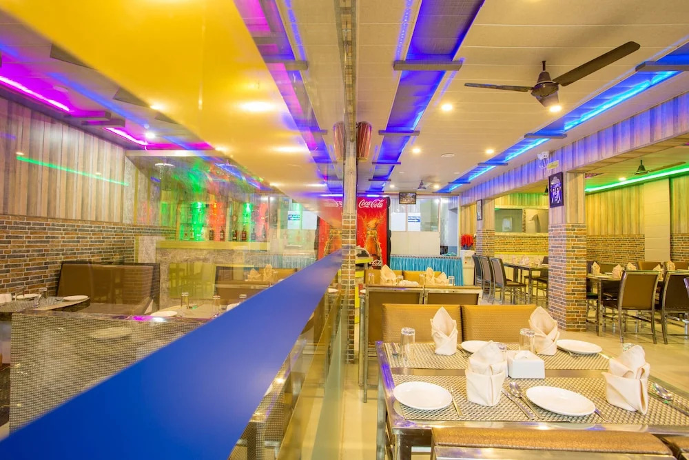 Hotel New Anand