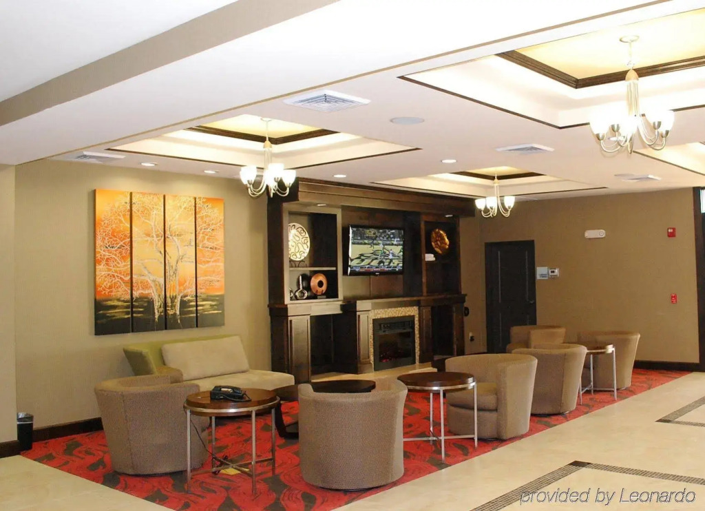 Holiday Inn Express & Suites Houston South - Near Pearland by IHG
