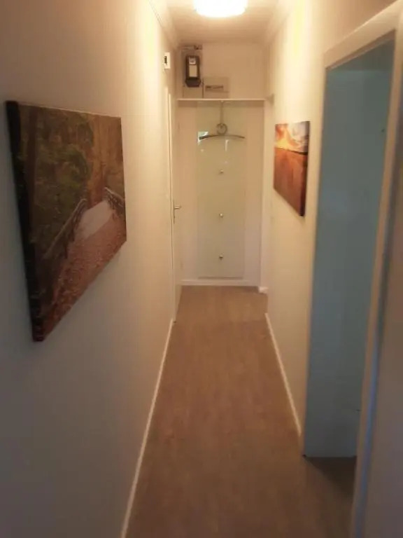 Ferienwohnung 4 Familie Ramm