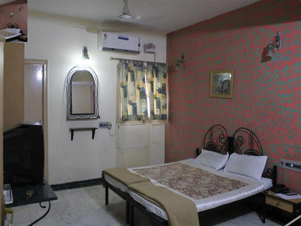 Hotel Hari Utsav