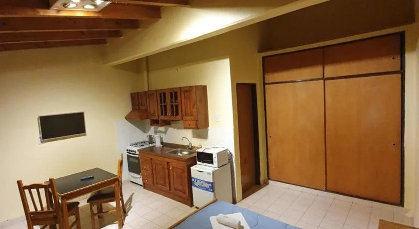 Apart Hotel Las Cepas