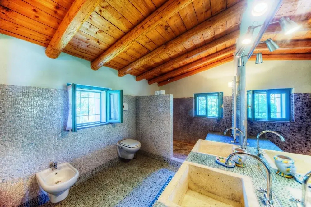 Susanna luxury villa