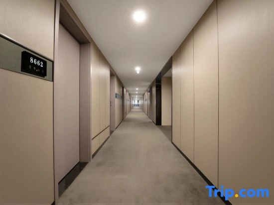 Yuduo Apartment (Wanda Plaza, Shundemei, Foshan)