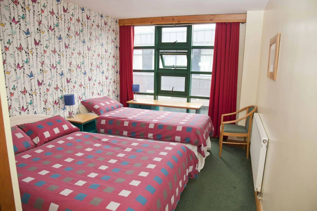 Abigails Hostel