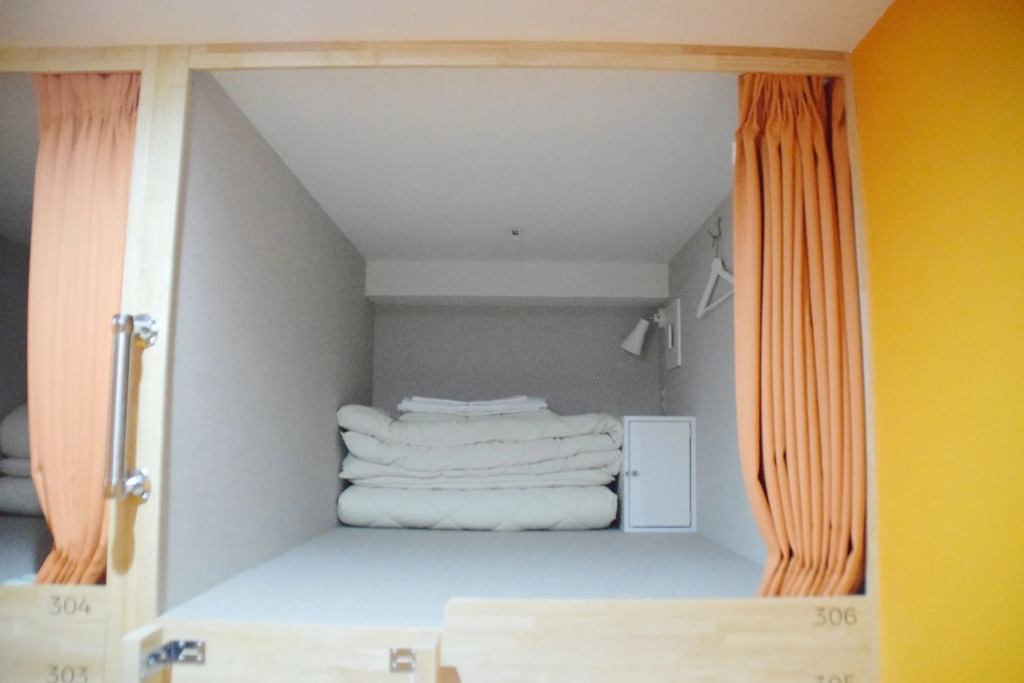 Hostel Anchorage