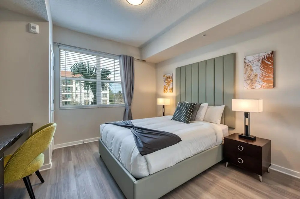 Leisure Business Oasis-near Convention Center