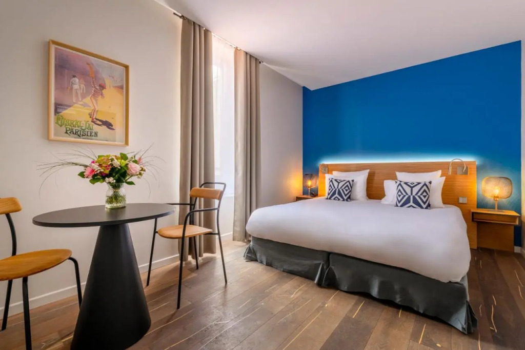 Hotel Villa Koegui Biarritz