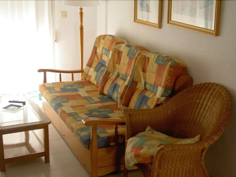 Apartamentos Hawaii-IV-V-23