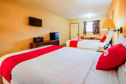 Rodeway Inn Chapmanville