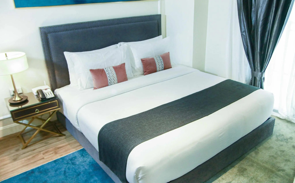Noble Cebu Hotel