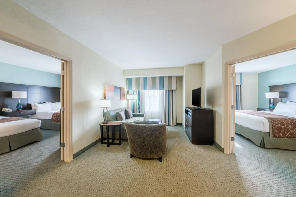 Staybridge Suites Wilmington - Brandywine Valley by IHG