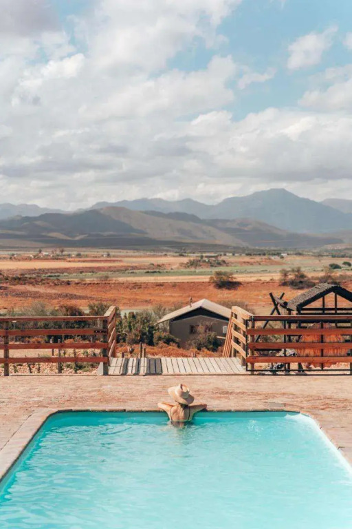 AfriCamps Klein Karoo