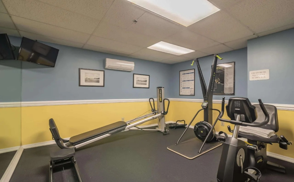 Hilton Garden Inn Ocean City Oceanfront