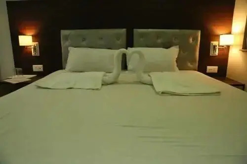Ganesham Guest House
