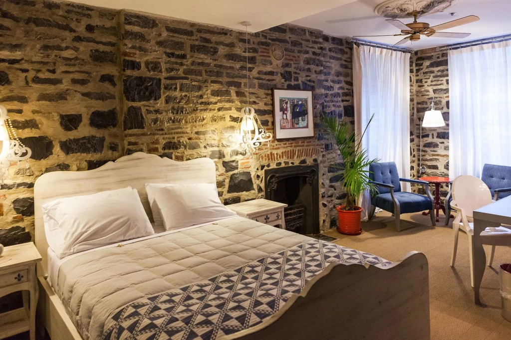 Auberge Place dArmes