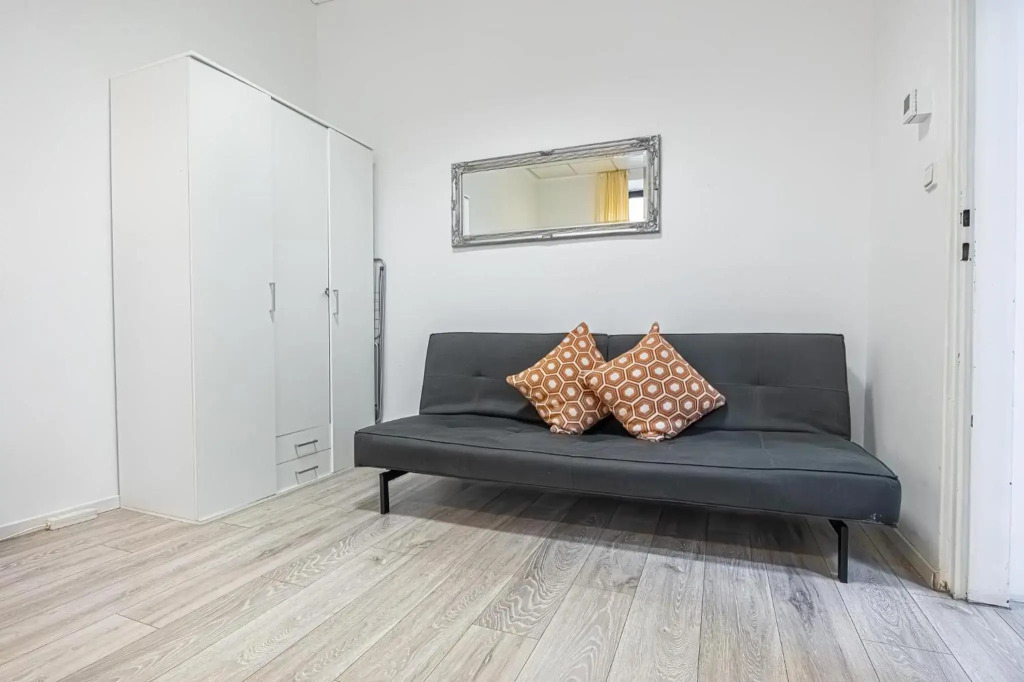Modern Apartment suitable for Longstays