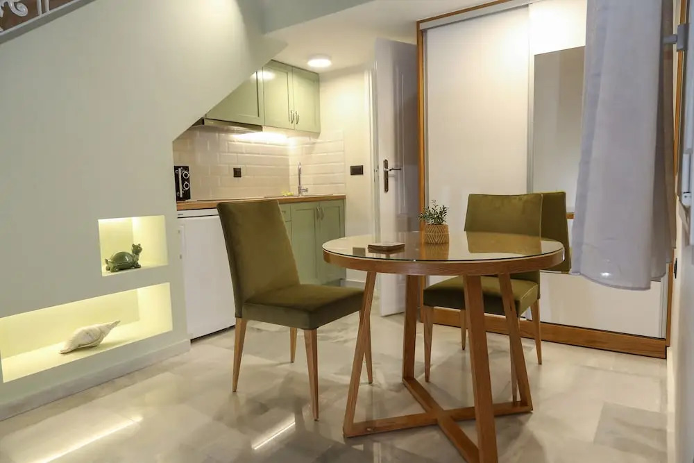 Heaven Apartments