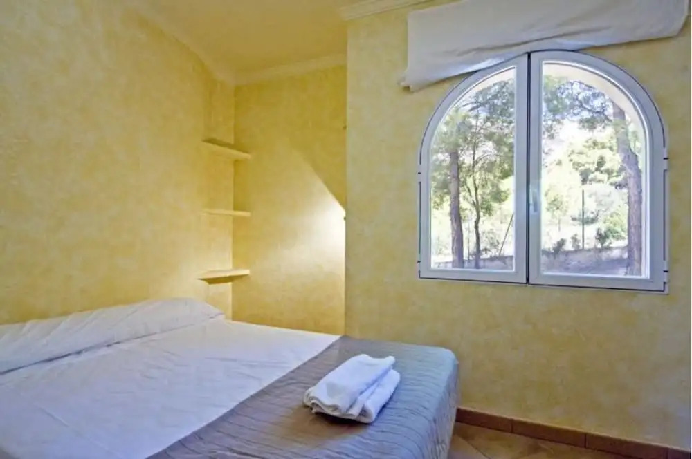 Villa in Altea, Alicante 103837 by MO Rentals