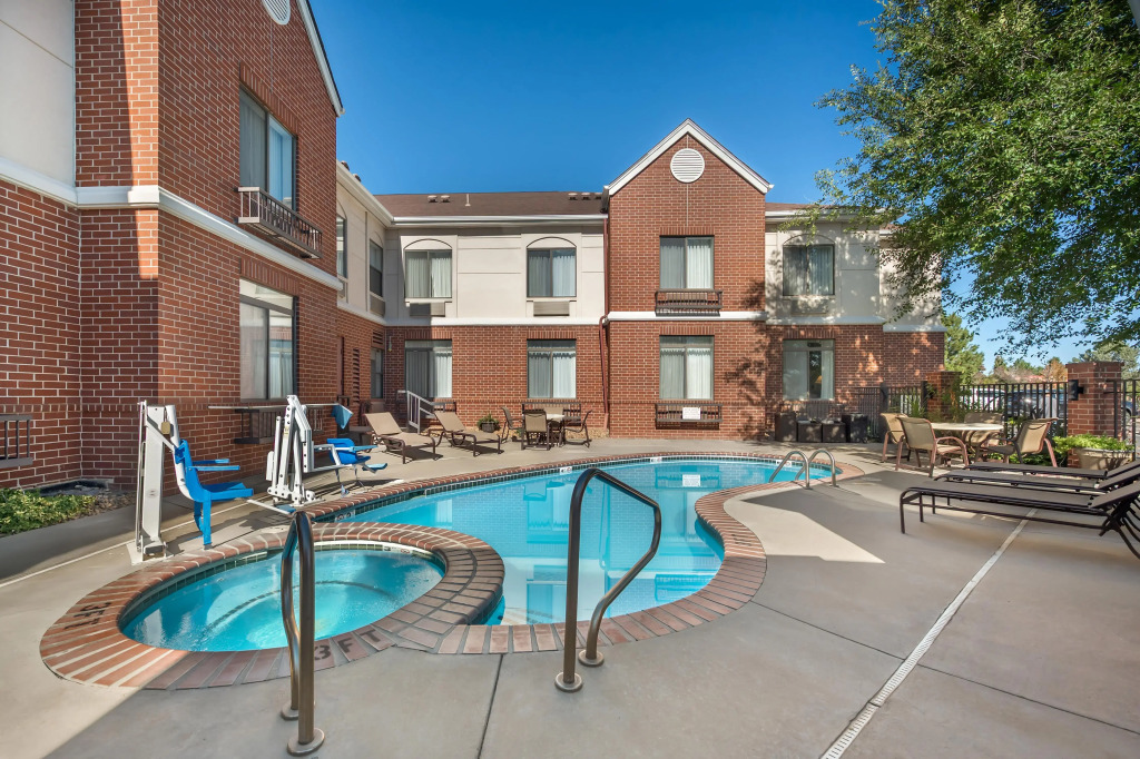 Best Western Plus Boulder Louisville