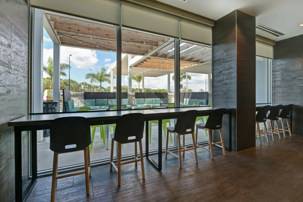 Home2 Suites by Hilton West Palm Beach Airport, FL
