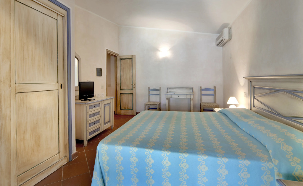 Colonna Country Club