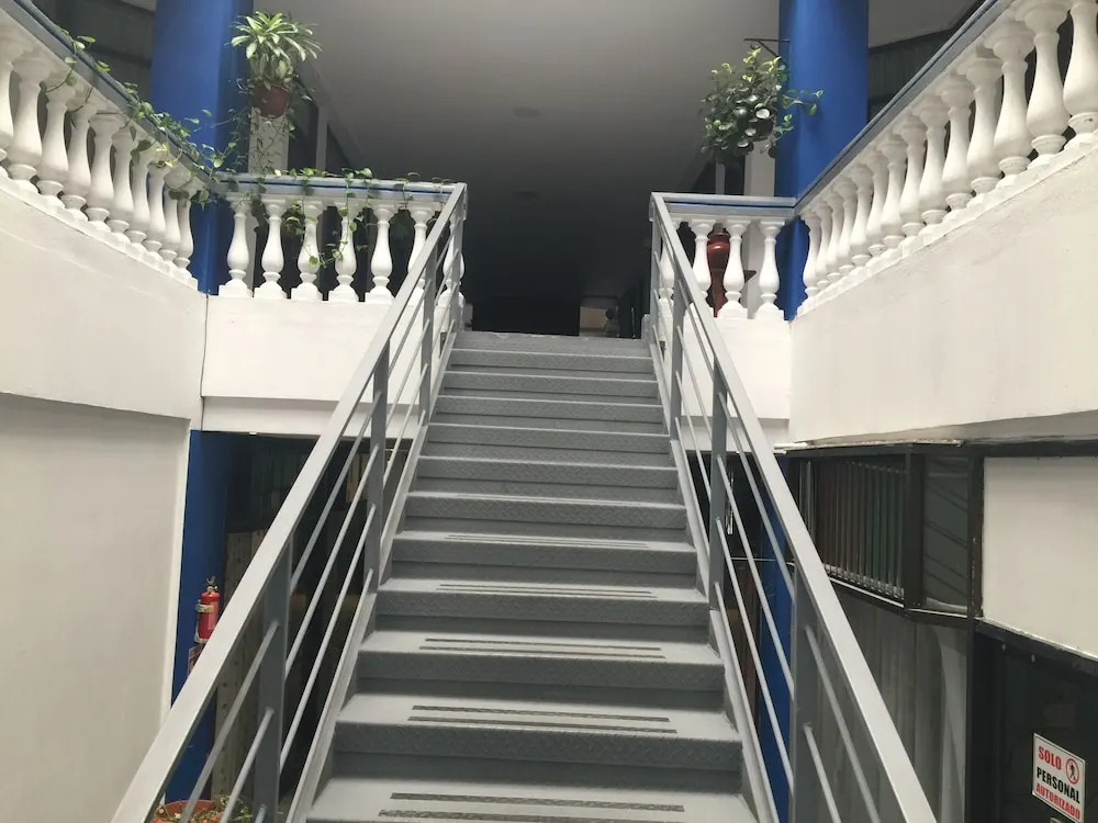 Hotel América Heredia