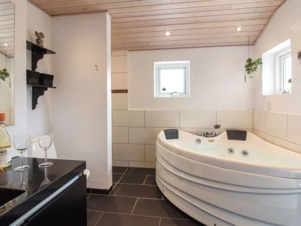 "Serey" - 900m from the sea in NW Jutland